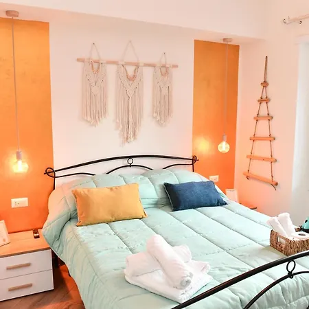 Bed & Breakfast Nest House