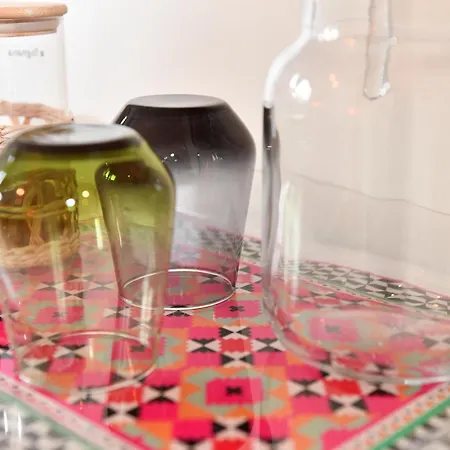 Bed & Breakfast Nest House Řím