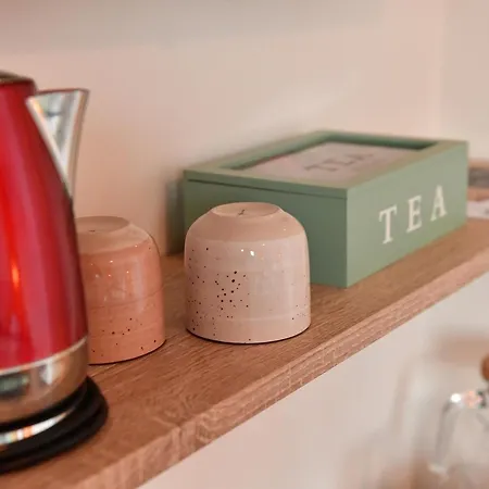 Bed & Breakfast Nest House Řím