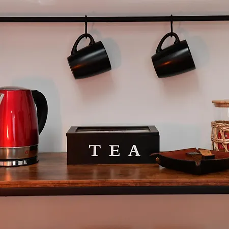 Nest House Bed & Breakfast Řím