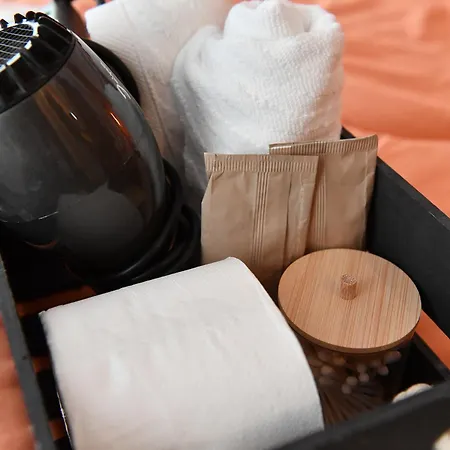 Nest House Bed & Breakfast