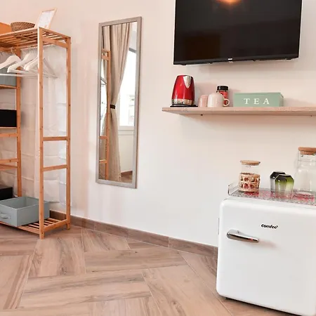 Nest House Рим