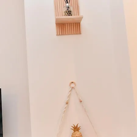 Nest House Отель типа 