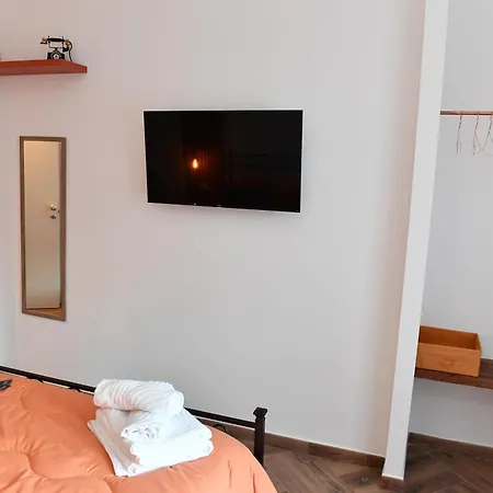 Nest House Отель типа 