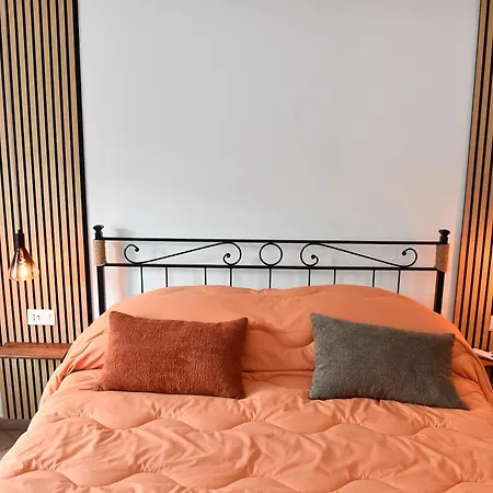 Nest House Рим