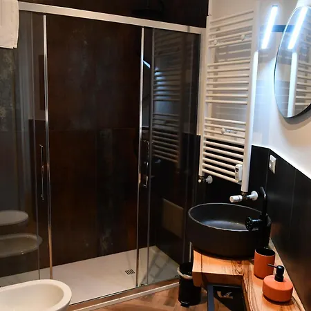 Nest House Отель типа 