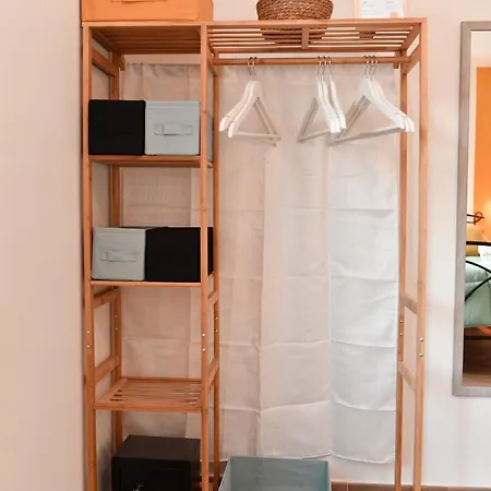 Panzió Nest House 4*