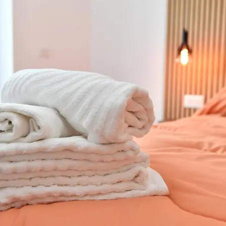Nest House Rome