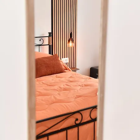 Nest House * Rom