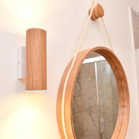 Nest House *