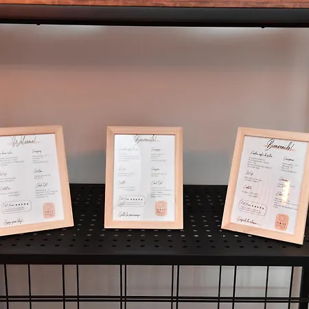 Panzió Nest House 4*