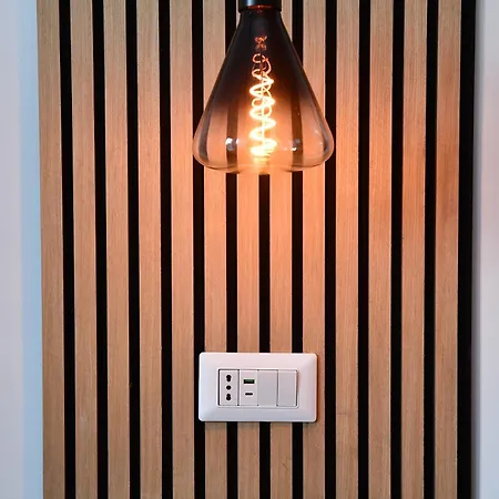 Panzió Nest House Róma