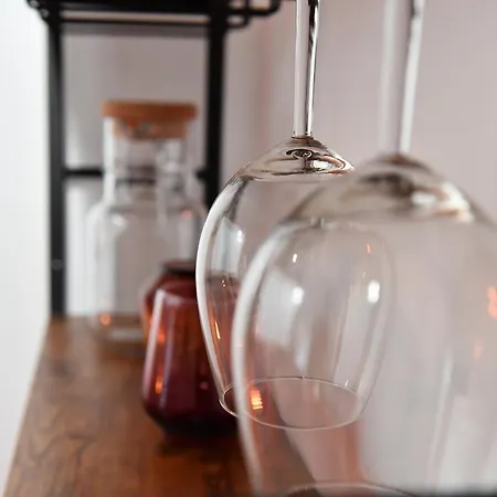 Nest House Panzió 4*