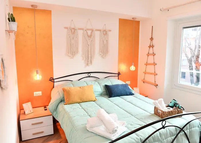 Bed & Breakfast Nest House