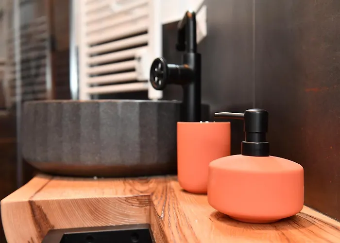 Nest House Bed & Breakfast Roma