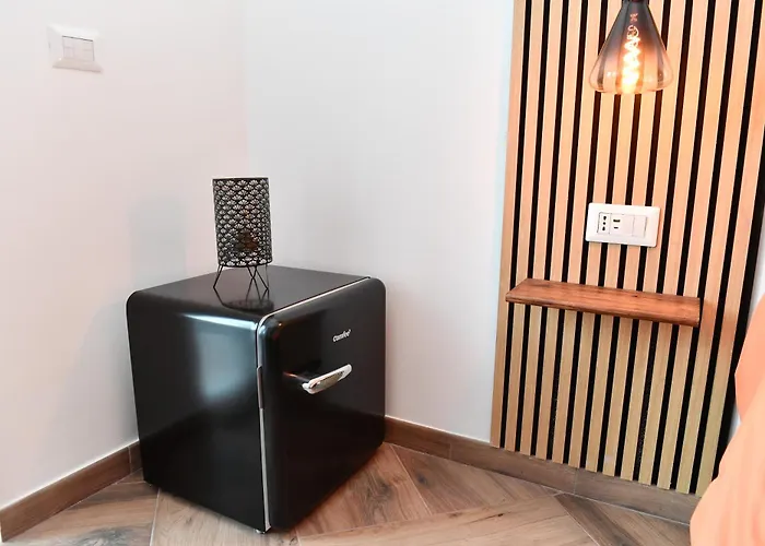 Bed & Breakfast Nest House Roma