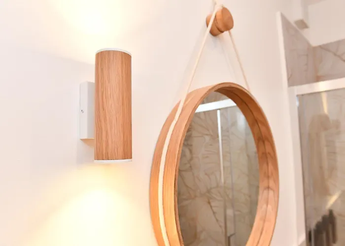 Bed & Breakfast Nest House