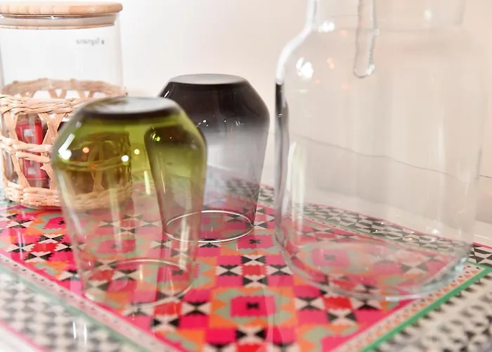 Bed & Breakfast Nest House Roma