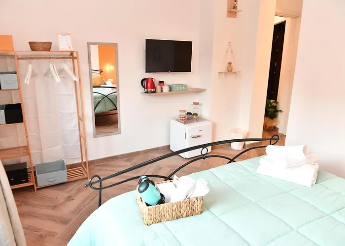 Bed & Breakfast Nest House