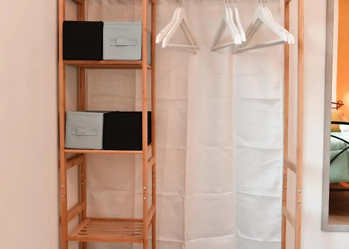 Bed & Breakfast Nest House 4*