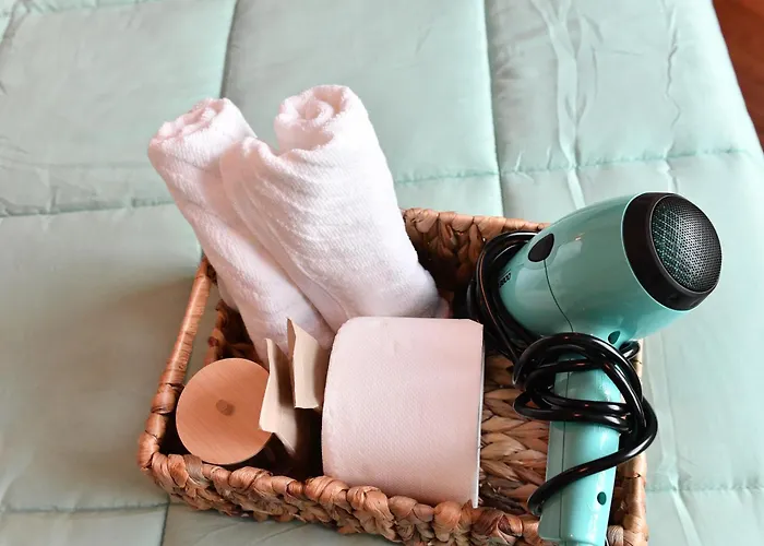 Nest House Bed & Breakfast