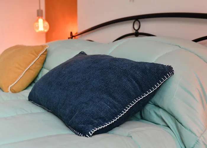 Bed & Breakfast Nest House 4*