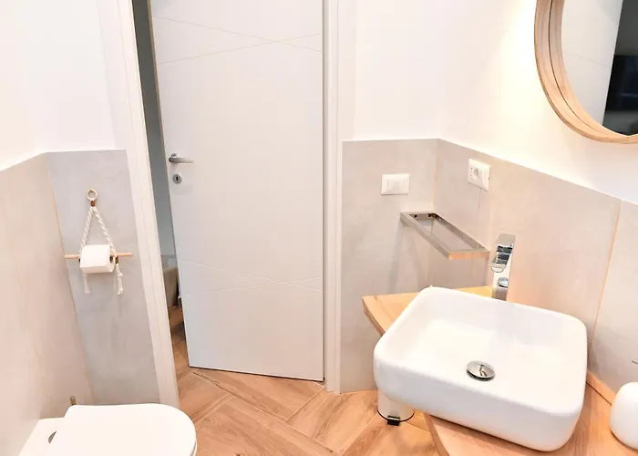 Nest House Bed & Breakfast Roma