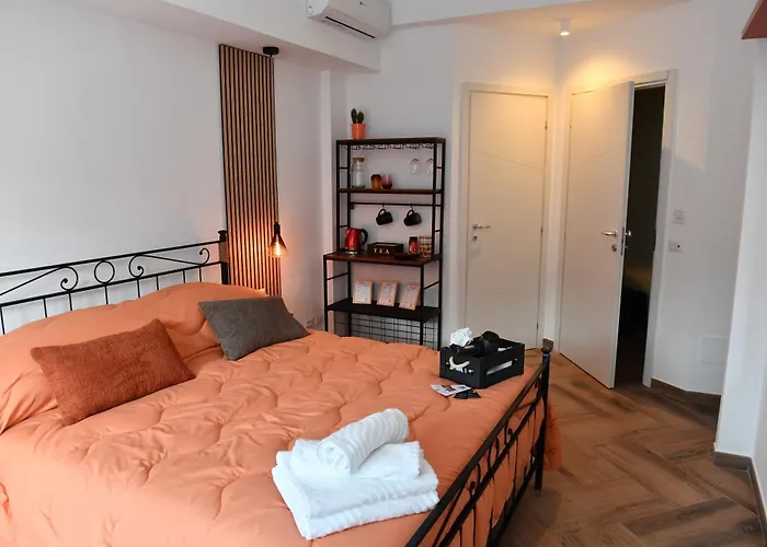 Bed & Breakfast Nest House