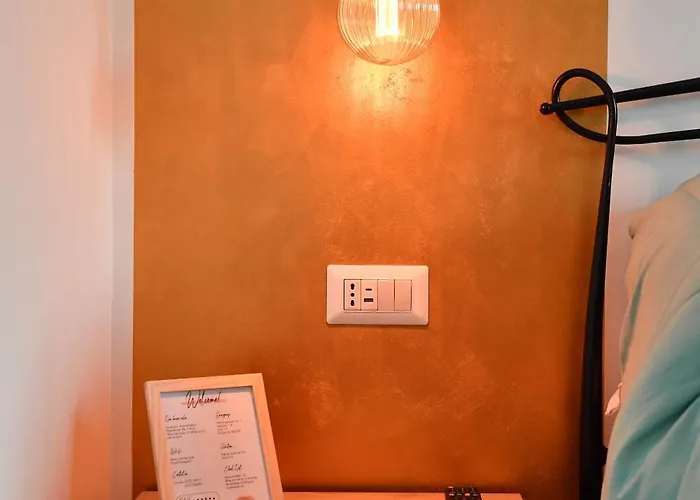 Nest House Bed & Breakfast 4*