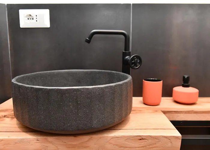 Nest House Bed & Breakfast Roma