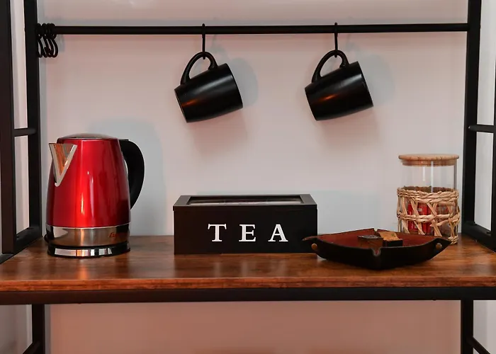 Nest House Bed & Breakfast 4*