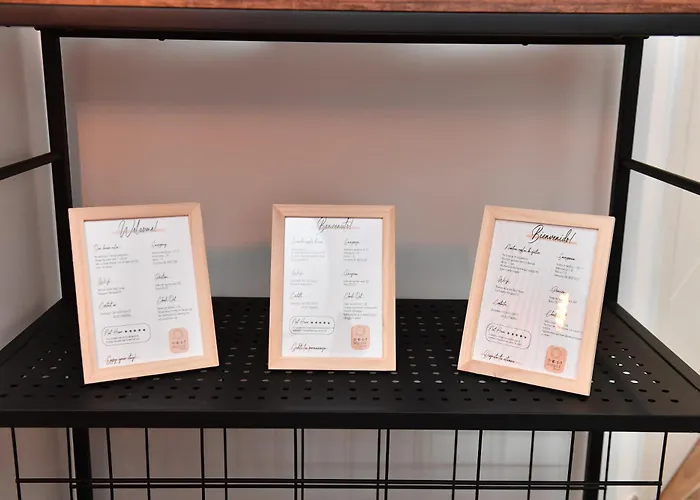 Bed & Breakfast Nest House 4*