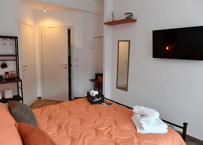 Nest House Bed & Breakfast Roma