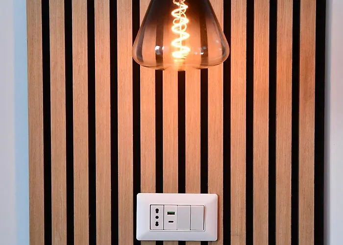 Bed & Breakfast Nest House Roma