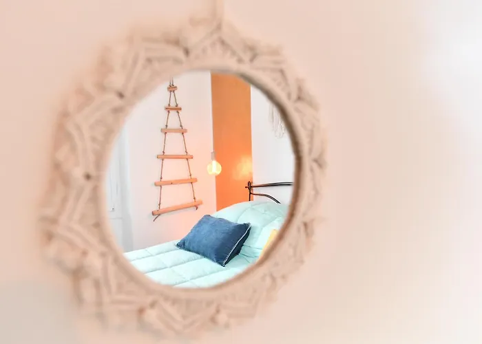 Bed & Breakfast Nest House Roma