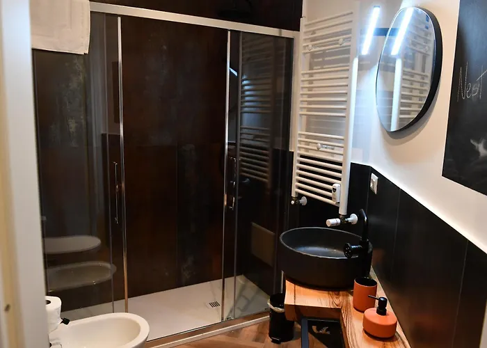 Nest House Bed & Breakfast Roma