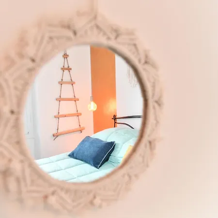 Nest House ローマ