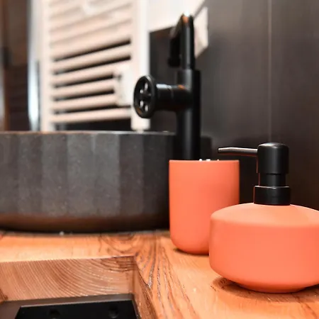 Nest House ベッド・アンド・ブレックファスト ローマ