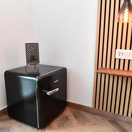 ベッド・アンド・ブレックファスト Nest House ローマ