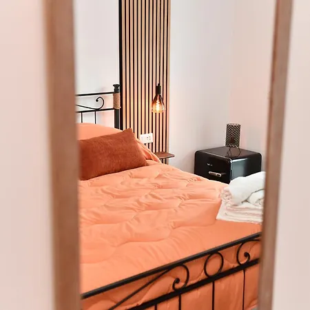 Nest House ベッド・アンド・ブレックファスト 4*