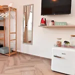 Nest House Rzym