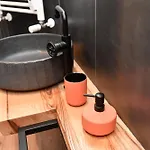 Nest House 4* Rzym