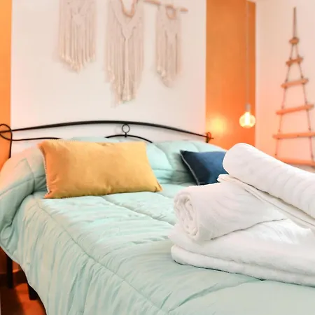 Bed and breakfast Nest House