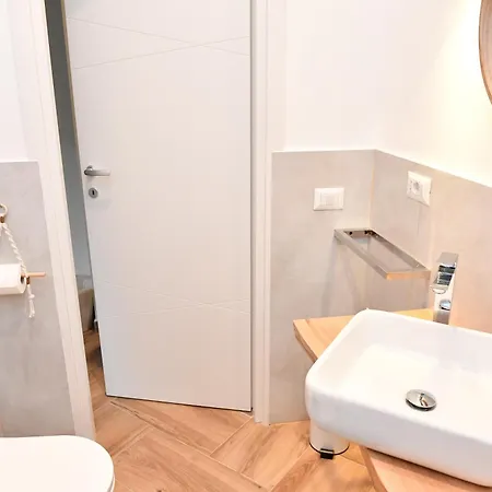 Nest House Bed and breakfast Roma