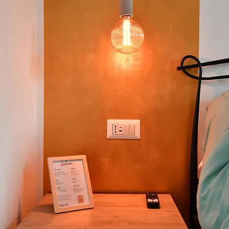Nest House Bed and breakfast 4*