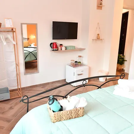 Nest House Bed and breakfast Roma